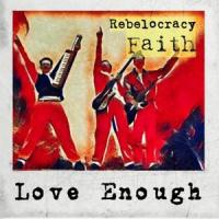 Love Enough_Secret Society
