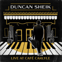 For You_Duncan Sheik
