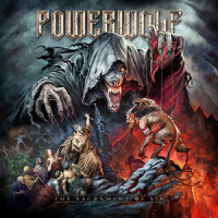 Resurrection by Erection_Battle Beast