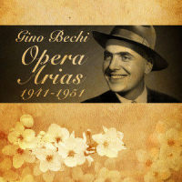 Giuseppe Verdi: Rigoletto, "Quel Vecchio Maledivami" (1943)_Gino Bechi,Giacomo Lauri Volpi,Renato Arduini,Orchestra del Teatro dell'Opera di Roma