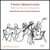 Libertango_Manuel Barrueco