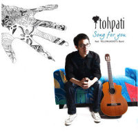 Change_Tohpati,Yellow Jackets Band