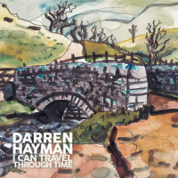 Want Doesn't Get_Darren Hayman