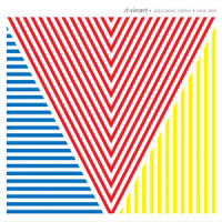 Jesus Saves, I Spend_St. Vincent