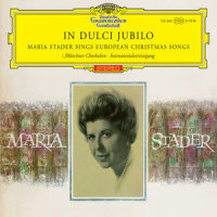 Mozart: Exsultate, jubilate, K.165 - 4. Alleluia_Maria Stader,Radio-Symphonie-Orchester Berlin,Ferenc Fricsay