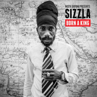 Champion Sound(feat. Turbulence)_Sizzla,Turbulence,Sizzla Kalonji,Jake Savona