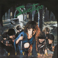 Living for the Night_Savatage,Jon Oliva,Criss Oliva
