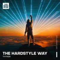 The Hardstyle Way_Thyron