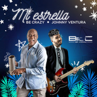 Mi Estrella_Be Crazy,Johnny Ventura