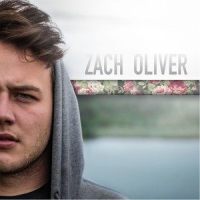 Too Much Time_Zach Oliver