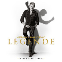Mon pays c'est l'amour_Johnny Hallyday