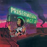 Introduction to a Solution_The Kinks