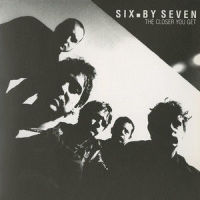 One Hundred & Something Foxhall Road_Six By Seven