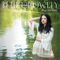 Battle Cry_Beth Crowley