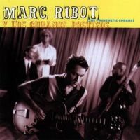 Como Se Goza en el Barrio_Marc Ribot