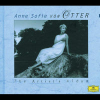 Schumann: 5 Lieder und Gesänge, Op. 127 - 2. Dein Angesicht (キミノカオ: カクモアイラシクカクモウツクシイキミノカオヲ|きみの顔 作品127の2: かくも愛らしく、かくも美しいきみの顔を)_Anne Sofie von Otter,Bengt Forsberg