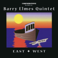 Flat Rock_Barry Elmes Quintet,Ed Bickert,Mike Murley,Kevin Turcotte,Steve Wallace,Barry Elmes