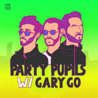 West Coast Tears(feat. Gary Go)_Party Pupils,Gary Go