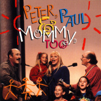 Pastures of Plenty_Peter, Paul & Mary