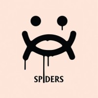 Spiders_Gundelach,Kai Gundelach,Pål Ulvik Rokseth,Nanna Brickman,Andreas Broberger