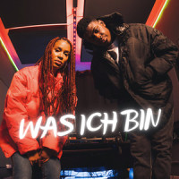 Was Ich Bin_Luna Simao,Theo Junior