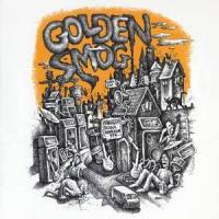 Easy to Be Hard_Golden Smog