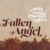 Fallen Angel_Nikki & the Phantom Callers