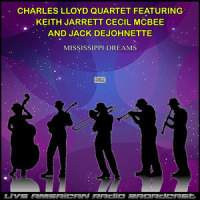 Love Ship_Charles Lloyd Quartet,Keith Jarrett,Cecil McBee,Jack DeJohnette