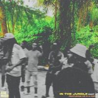 In The Jungle Pt. 2 (feat. COZ, FoFo Da Don & J A Podier)_Sean Wrekless & Aïda,Coz,FoFo Da Don,J A Podier