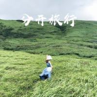 分开旅行_黄安