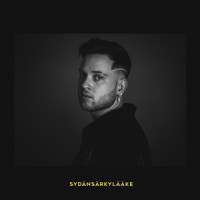 Sydänsärkylääke_Lukas Leon