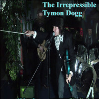 Travelling Man_Tymon Dogg