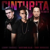 Cinturita_Gustavo Elis,Lenny Tavárez,Tony Brouzee