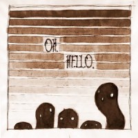 Cold Is The Night_The Oh Hellos