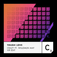 Crazy_Tough Love,Willemijn May