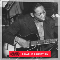 Swing To Bop (Charliès Choice)_Charlie Christian