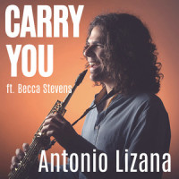 Carry You (feat. Becca Stevens)_Antonio Lizana,Becca Stevens