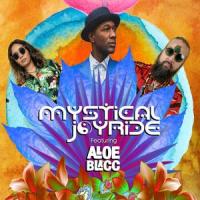Mystical Joyride(feat. Aloe Blacc)_Mystical Joyride,Aloe Blacc
