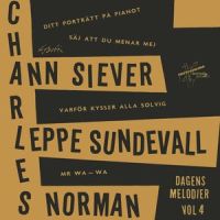 Varför kysser alla Solveig_Charlie Norman,Ann Siever,Leppe Sundevall