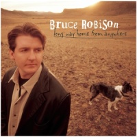 Emotionally Gone_Bruce Robison