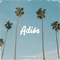 Adiós (feat. Cami)_Bigorneau,Cami