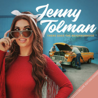 Still Gonna Die_Jenny Tolman