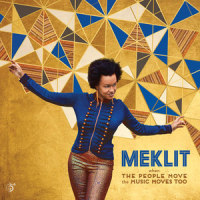 Yerakeh Yeresal_Meklit,Andrew Bird
