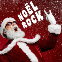 Christmas Must Be Tonight_The Band