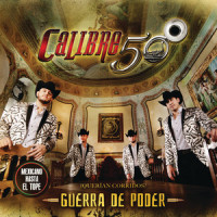 De Buen Perfil_Calibre 50,Banda Carnaval
