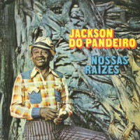 Mundo de Paz e Amor_Jackson Do Pandeiro