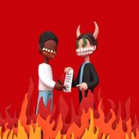 Straight To Hell_CHRIST DILLINGER,Wendigo,CXRPSE,Lil Darkie,MKULTRA,BRUHMANEGOD,Johnnascus,Aljhae Williams,Rvei
