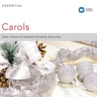 Rutter: Nativity Carol_Clare College Singers