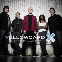 Something Of Value_Yellowcard
