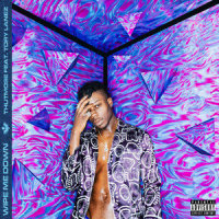 Wipe Me Down_Thutmose,Tory Lanez